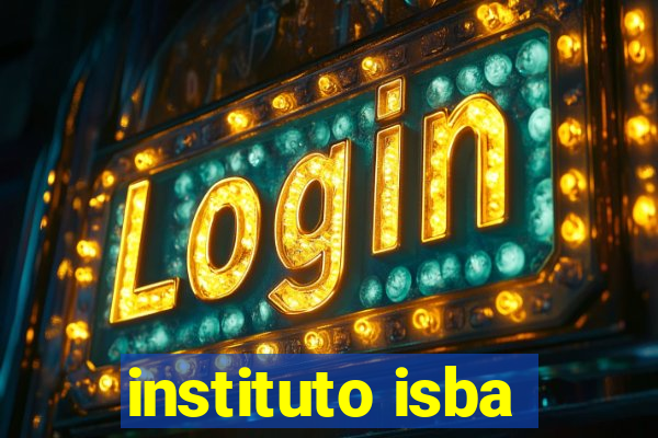 instituto isba